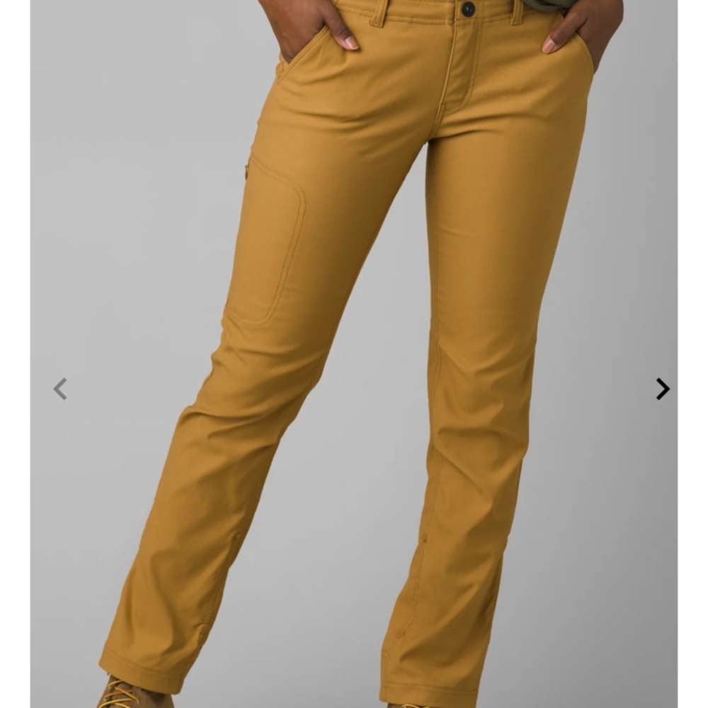 Prana Alana pant